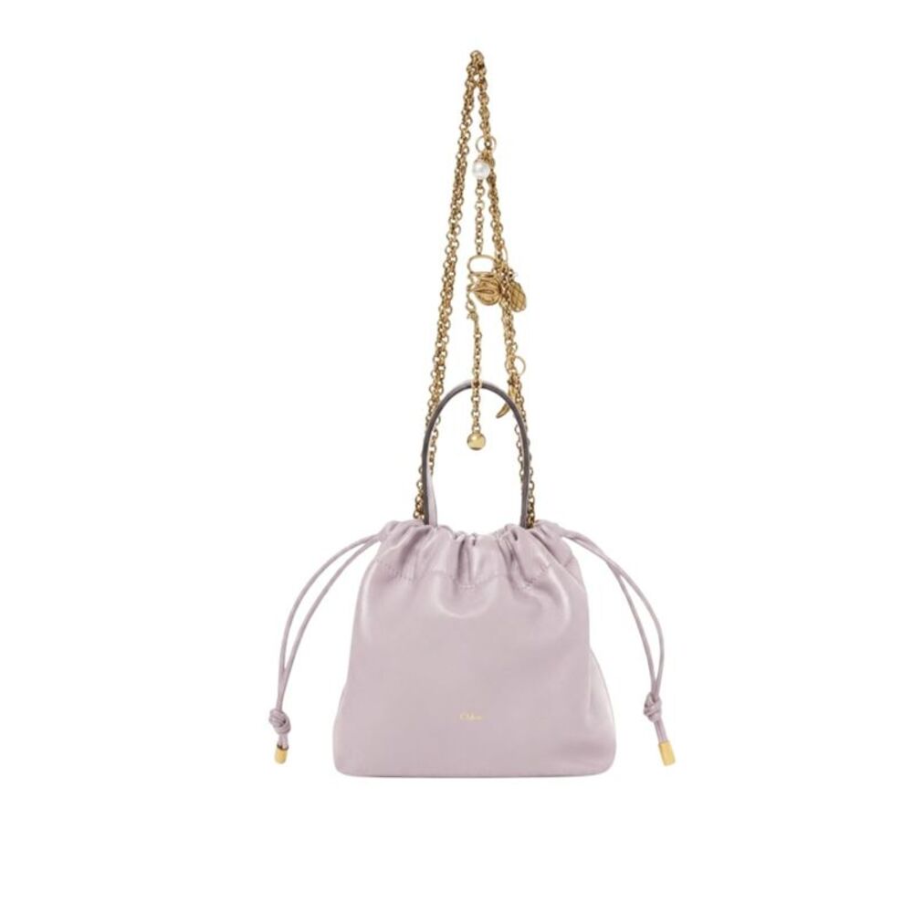 Chloe' Women Chloe' Icons Crossbody Bag